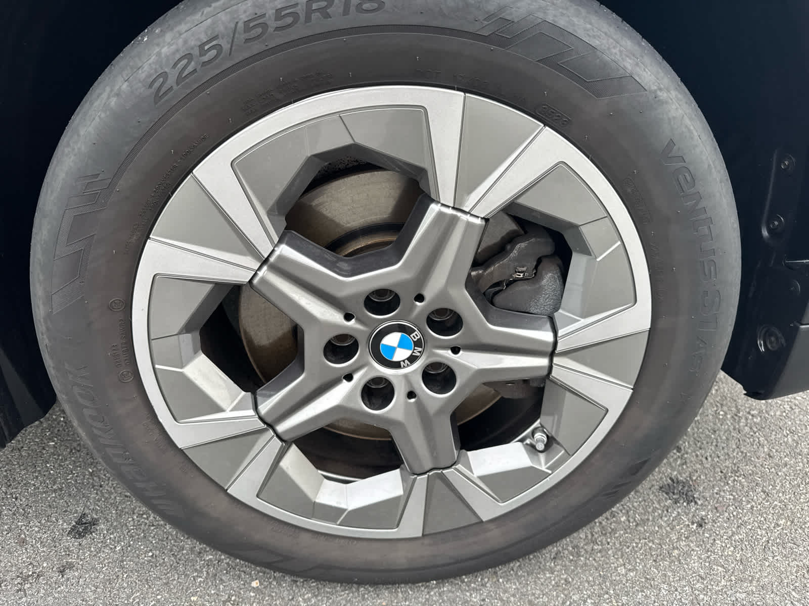 2023 BMW X1 xDrive28i Sports Activity Vehicle