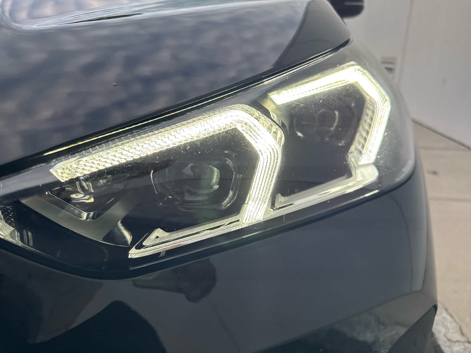 2023 BMW X1 xDrive28i Sports Activity Vehicle