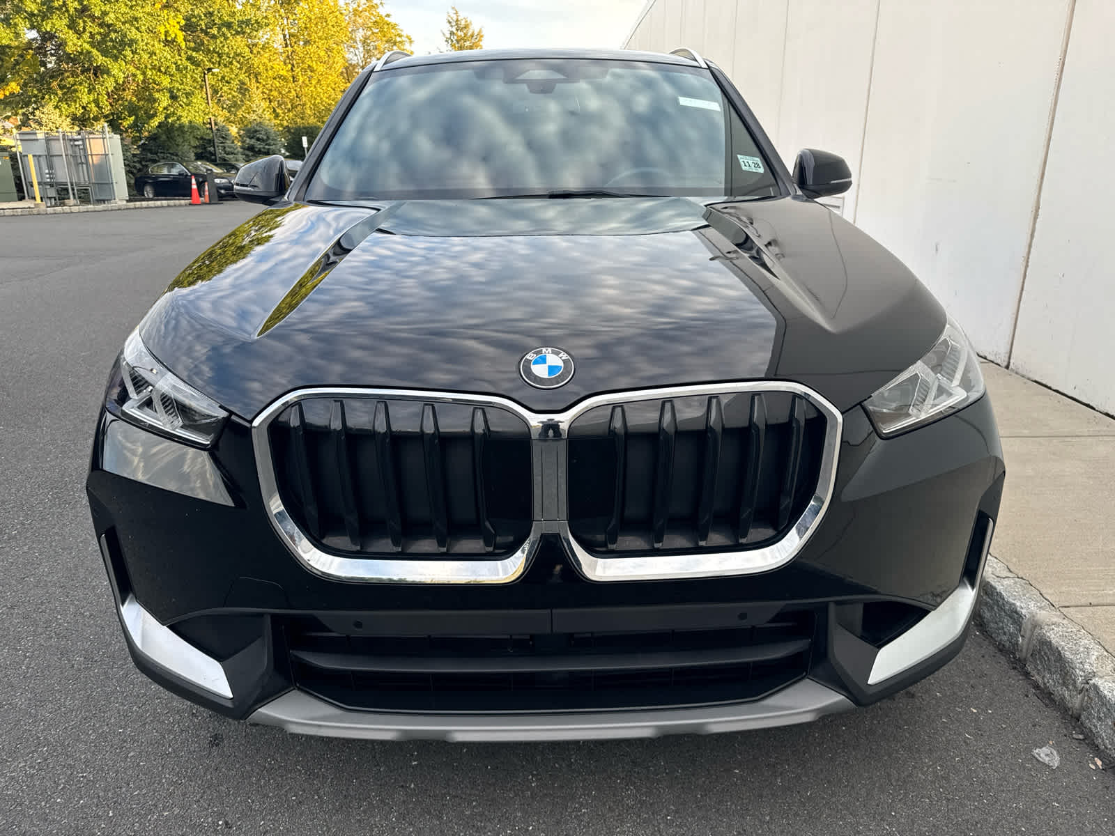 2023 BMW X1 xDrive28i Sports Activity Vehicle