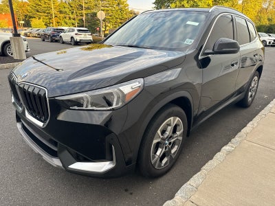 2023 BMW X1 xDrive28i Sports Activity Vehicle