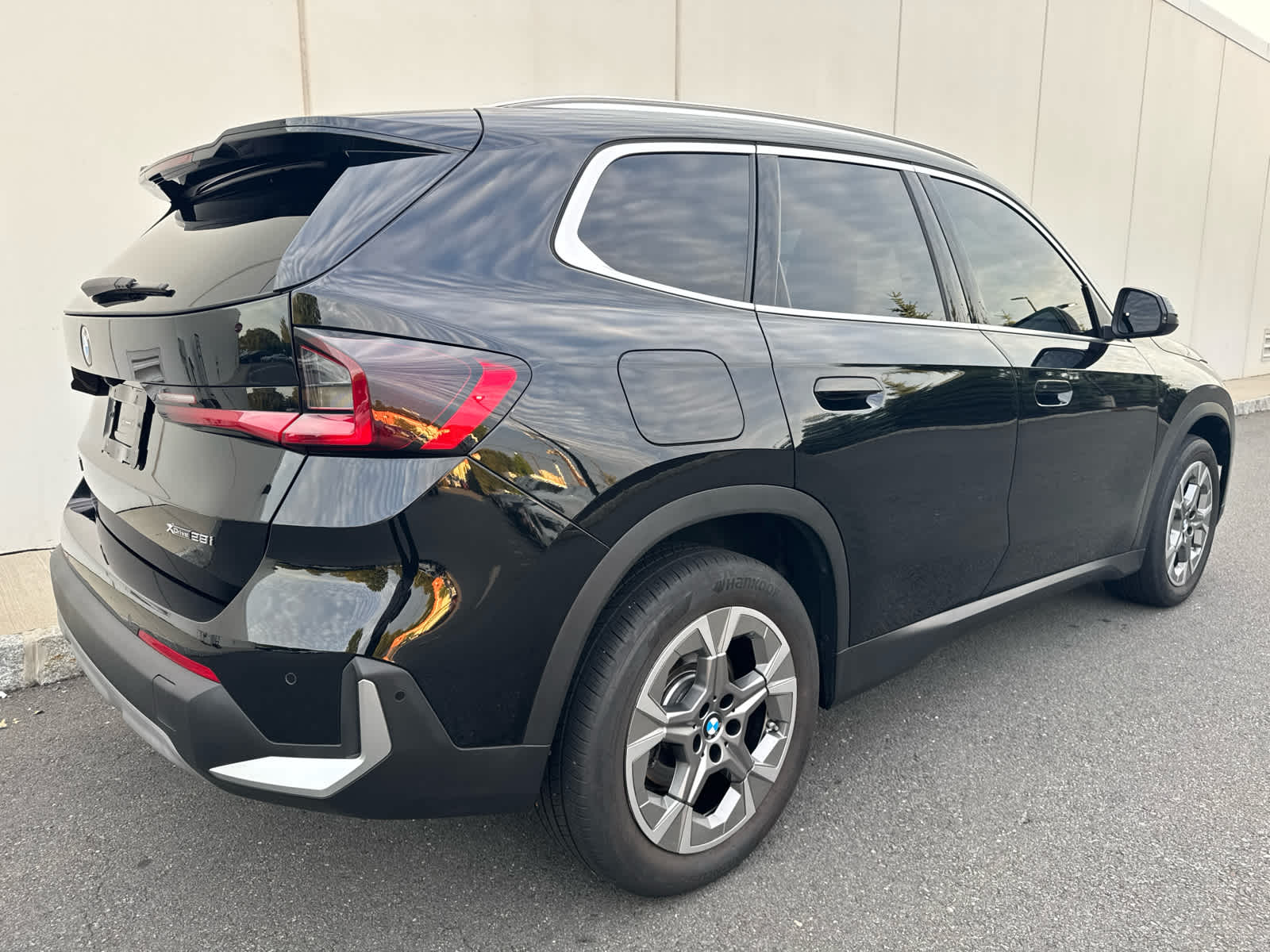 2023 BMW X1 xDrive28i Sports Activity Vehicle