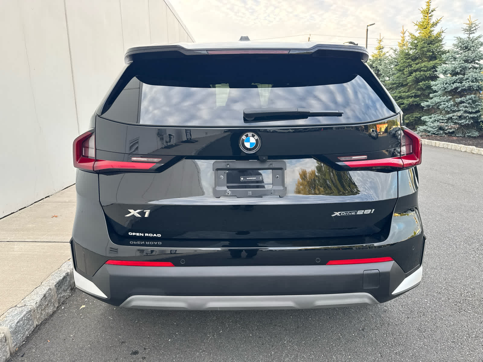 2023 BMW X1 xDrive28i Sports Activity Vehicle