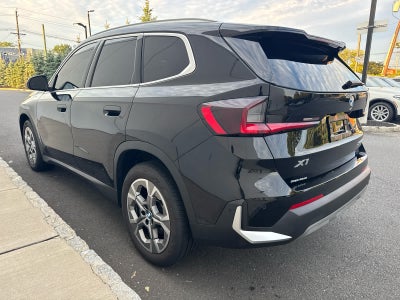 2023 BMW X1 xDrive28i Sports Activity Vehicle