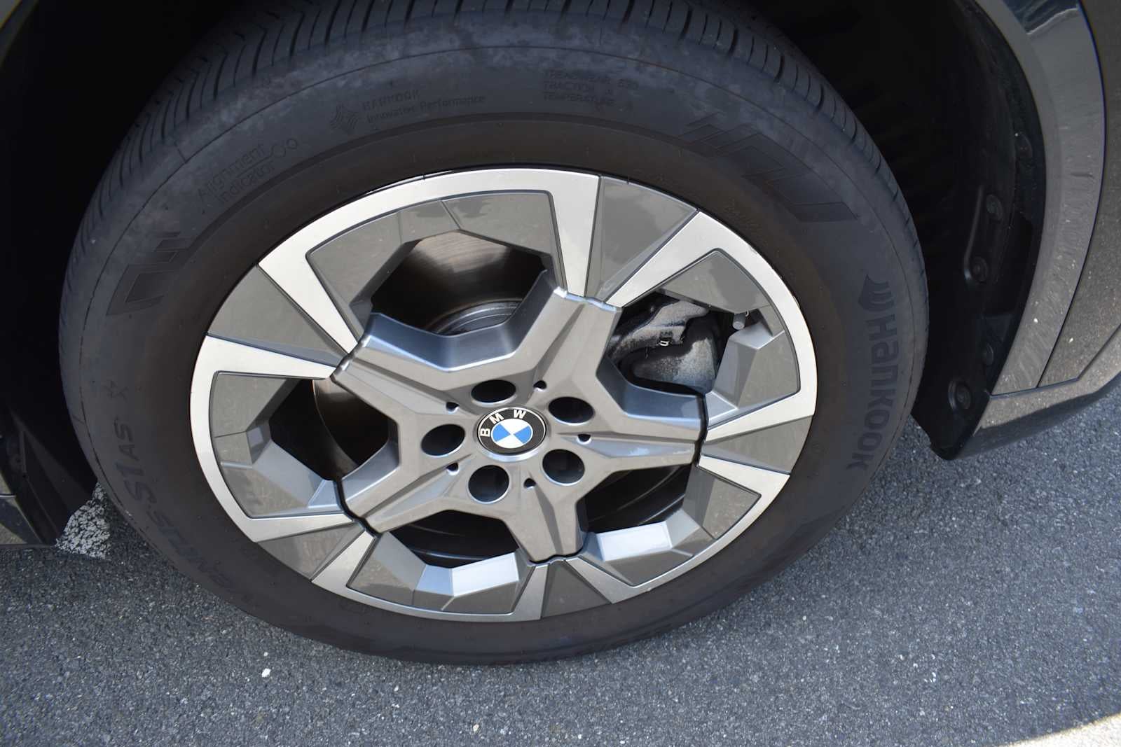 2024 BMW X1 xDrive28i Sports Activity Vehicle