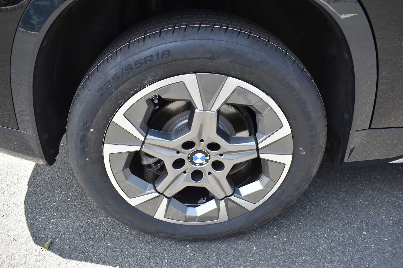 2024 BMW X1 xDrive28i Sports Activity Vehicle