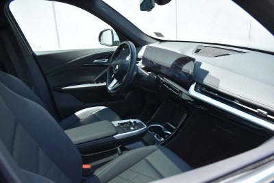2024 BMW X1 xDrive28i Sports Activity Vehicle