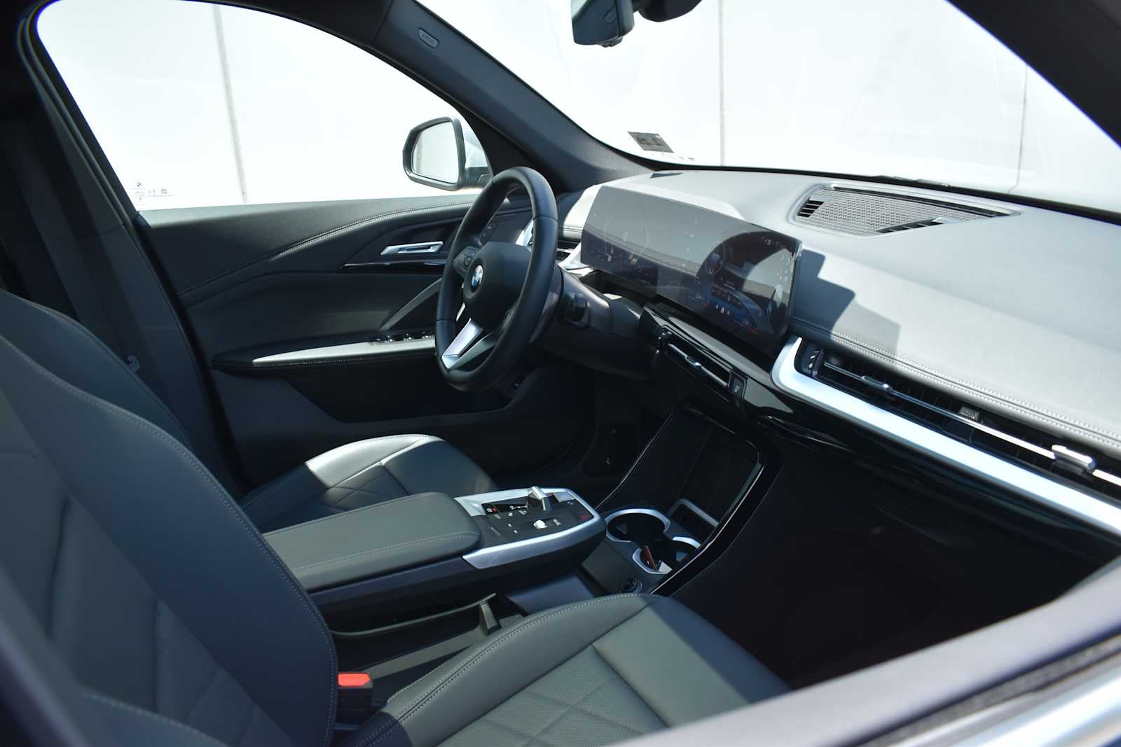 2024 BMW X1 xDrive28i Sports Activity Vehicle