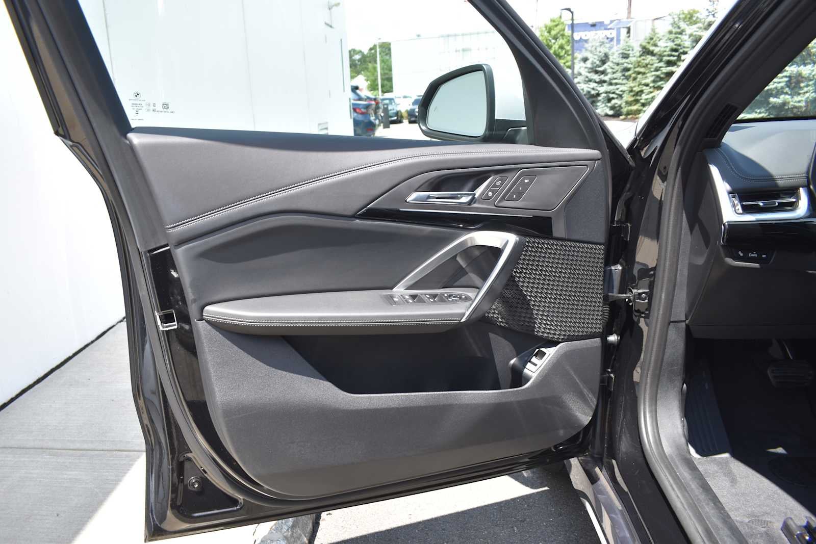 2024 BMW X1 xDrive28i Sports Activity Vehicle