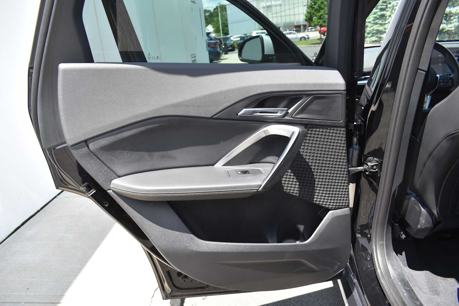2024 BMW X1 xDrive28i Sports Activity Vehicle