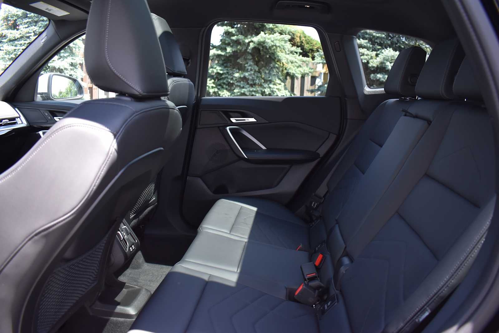 2024 BMW X1 xDrive28i Sports Activity Vehicle