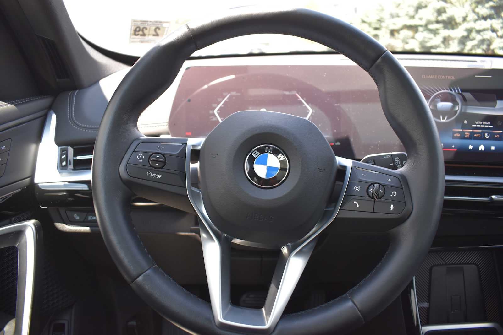 2024 BMW X1 xDrive28i Sports Activity Vehicle