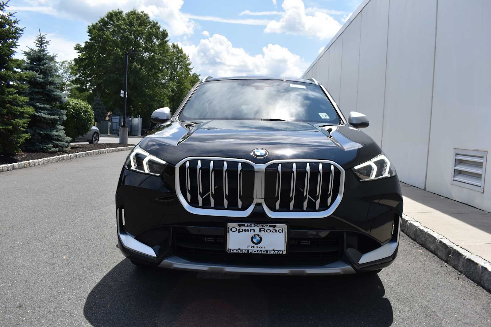 2024 BMW X1 xDrive28i Sports Activity Vehicle