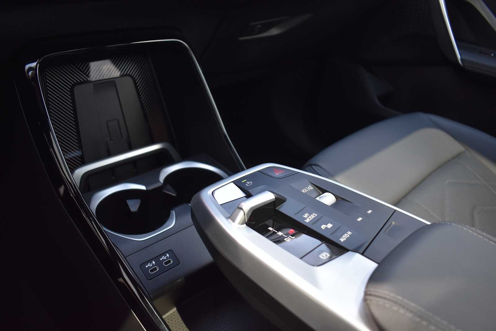 2024 BMW X1 xDrive28i Sports Activity Vehicle