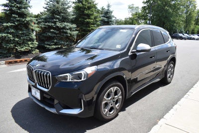 2024 BMW X1 xDrive28i Sports Activity Vehicle