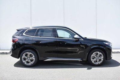 2024 BMW X1 xDrive28i Sports Activity Vehicle
