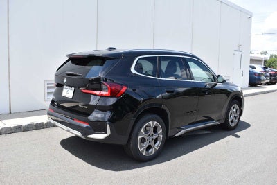 2024 BMW X1 xDrive28i Sports Activity Vehicle