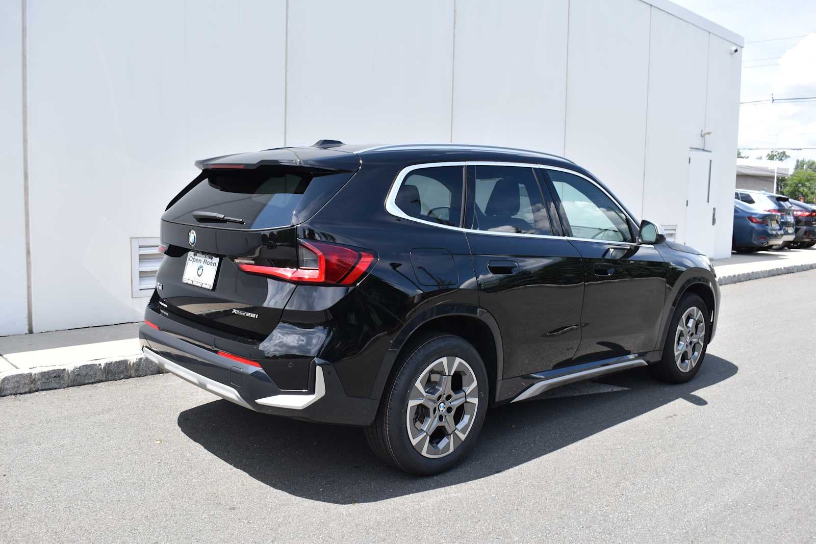 2024 BMW X1 xDrive28i Sports Activity Vehicle