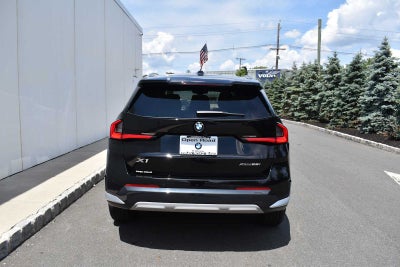 2024 BMW X1 xDrive28i Sports Activity Vehicle