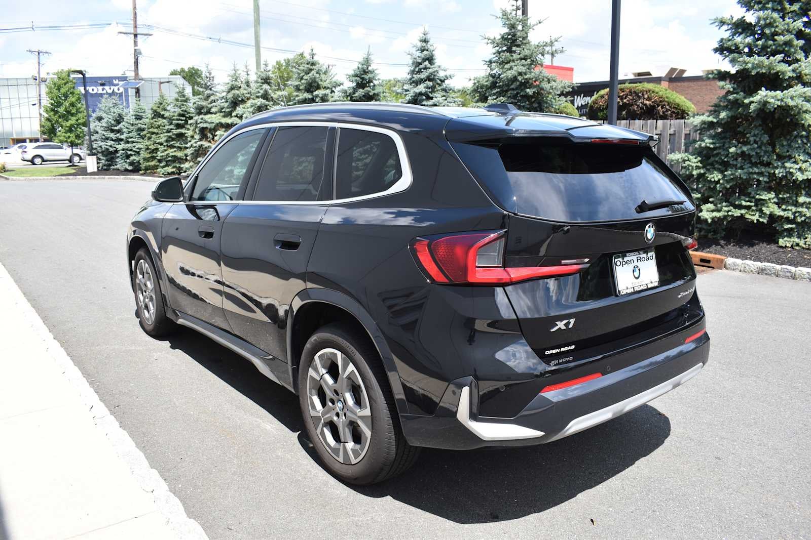 2024 BMW X1 xDrive28i Sports Activity Vehicle