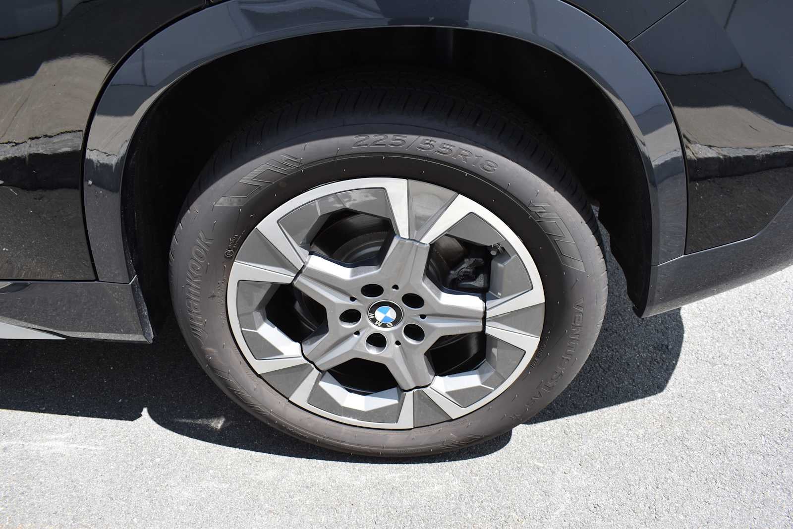2024 BMW X1 xDrive28i Sports Activity Vehicle