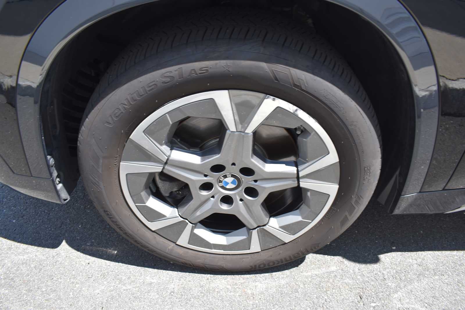 2024 BMW X1 xDrive28i Sports Activity Vehicle