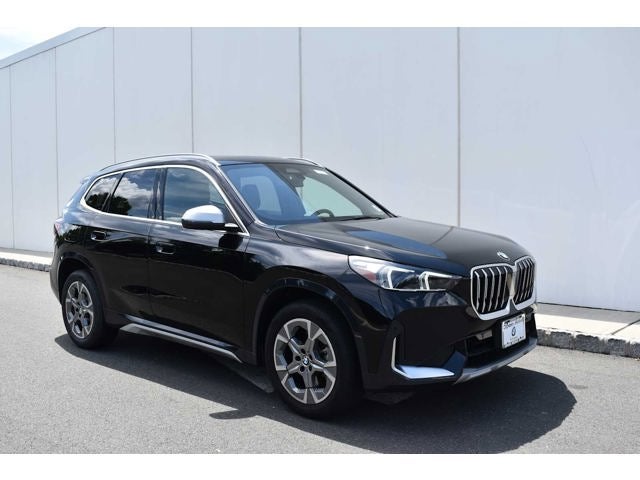 2024 BMW X1 xDrive28i Sports Activity Vehicle