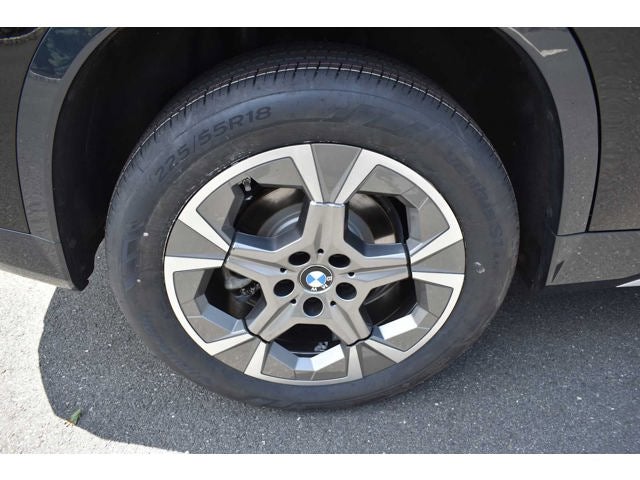 2024 BMW X1 xDrive28i Sports Activity Vehicle
