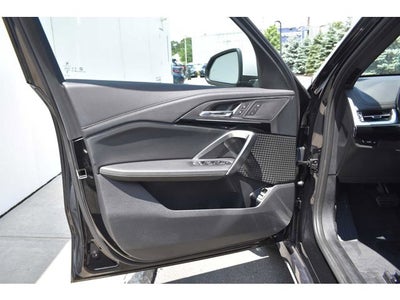 2024 BMW X1 xDrive28i Sports Activity Vehicle