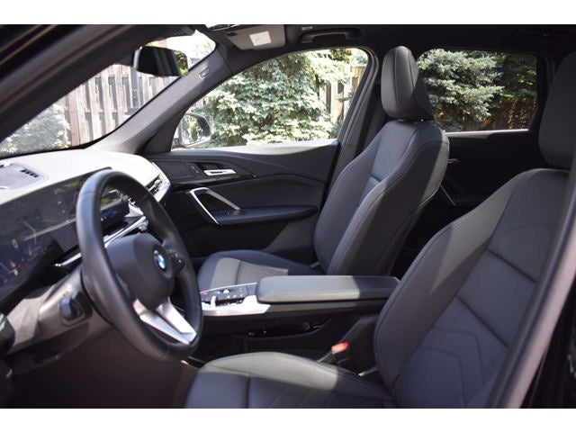 2024 BMW X1 xDrive28i Sports Activity Vehicle
