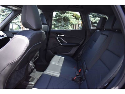 2024 BMW X1 xDrive28i Sports Activity Vehicle