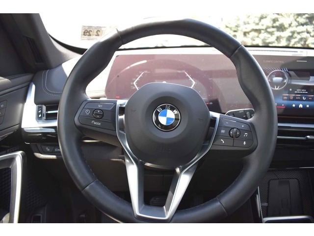 2024 BMW X1 xDrive28i Sports Activity Vehicle