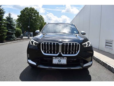 2024 BMW X1 xDrive28i Sports Activity Vehicle