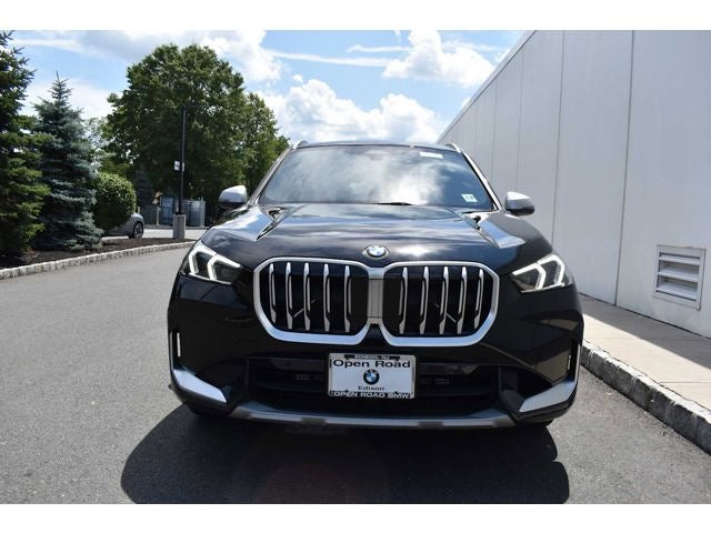 2024 BMW X1 xDrive28i Sports Activity Vehicle
