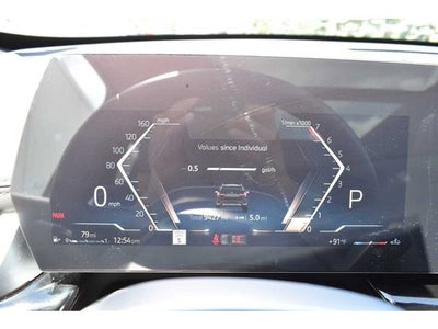 2024 BMW X1 xDrive28i Sports Activity Vehicle