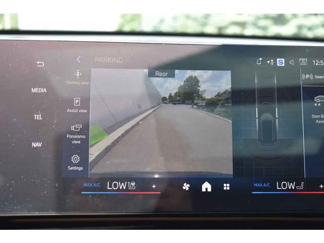 2024 BMW X1 xDrive28i Sports Activity Vehicle