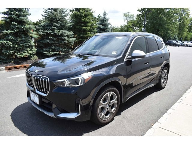 2024 BMW X1 xDrive28i Sports Activity Vehicle