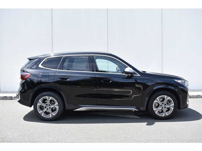 2024 BMW X1 xDrive28i Sports Activity Vehicle