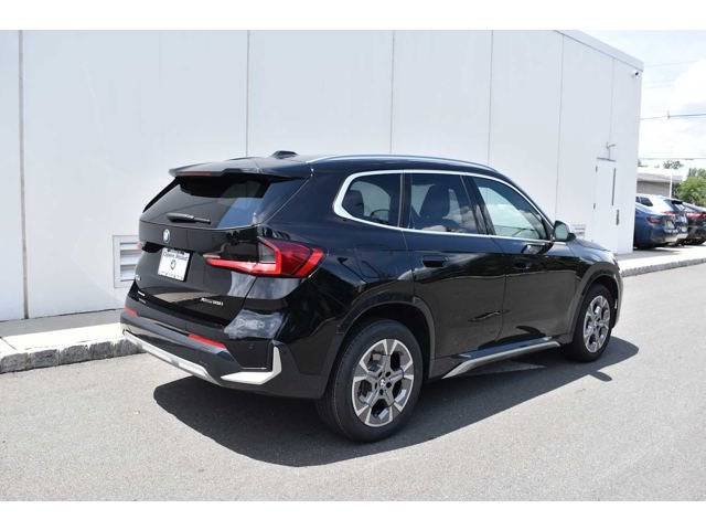 2024 BMW X1 xDrive28i Sports Activity Vehicle