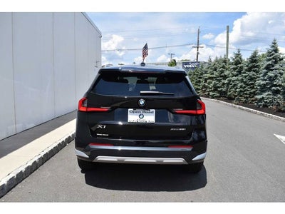 2024 BMW X1 xDrive28i Sports Activity Vehicle