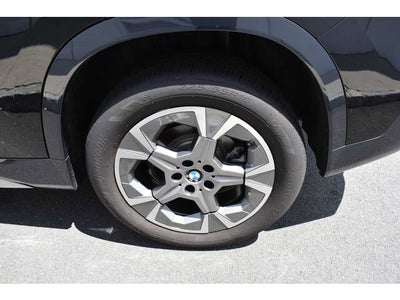 2024 BMW X1 xDrive28i Sports Activity Vehicle