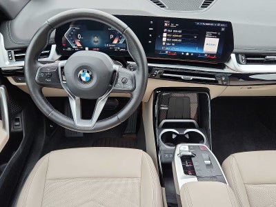 2025 BMW X1 xDrive28i Sports Activity Vehicle