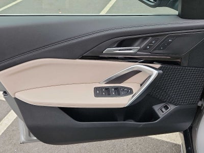 2025 BMW X1 xDrive28i Sports Activity Vehicle