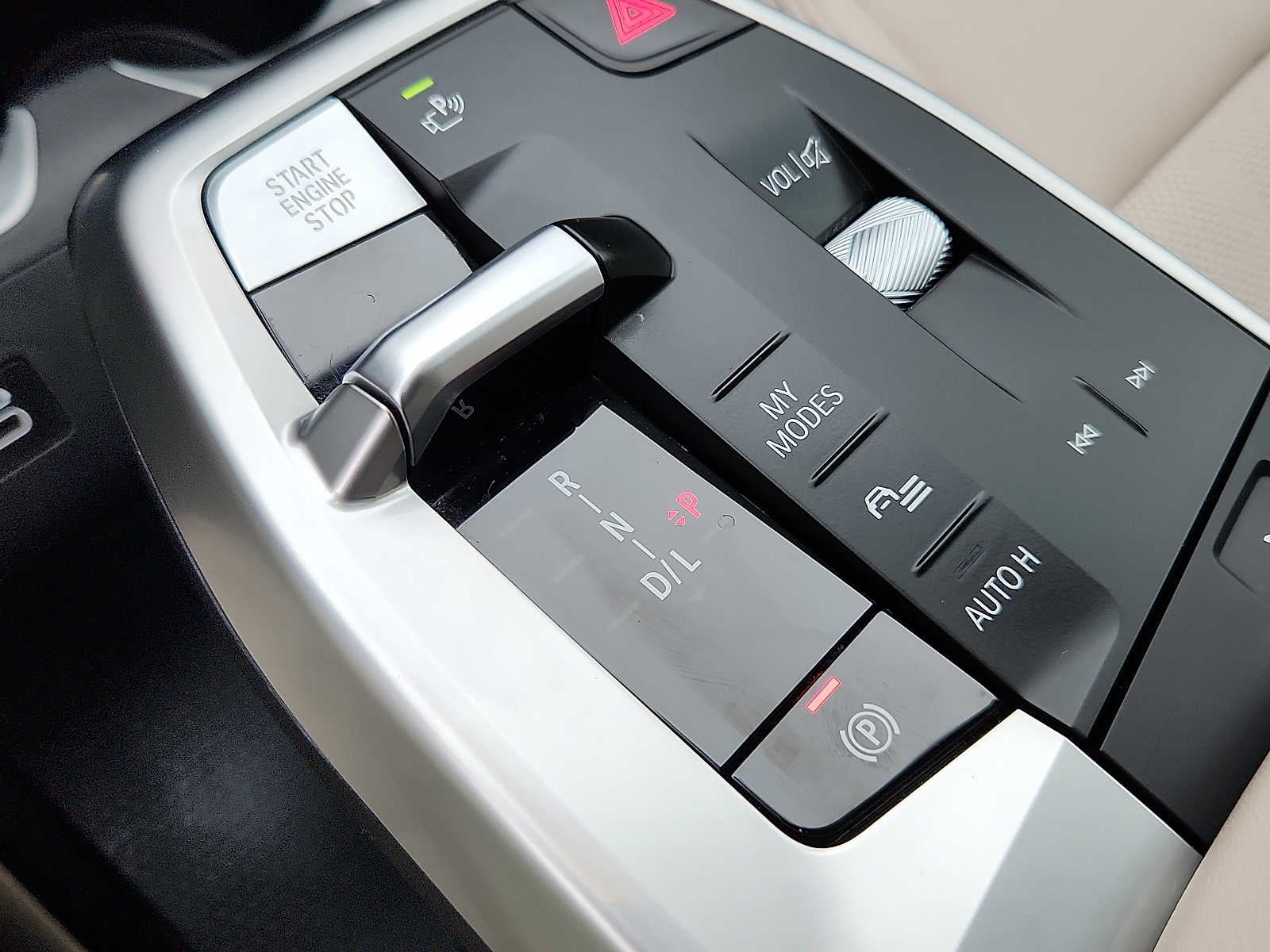 2025 BMW X1 xDrive28i Sports Activity Vehicle