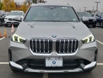 2025 BMW X1 xDrive28i Sports Activity Vehicle