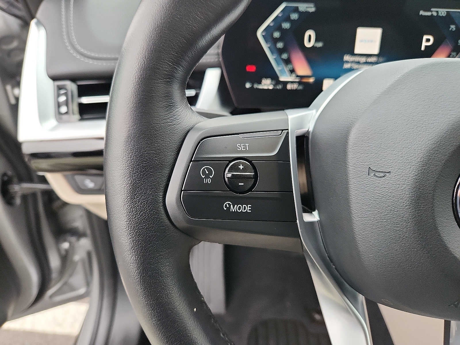 2025 BMW X1 xDrive28i Sports Activity Vehicle