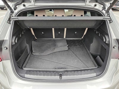 2025 BMW X1 xDrive28i Sports Activity Vehicle