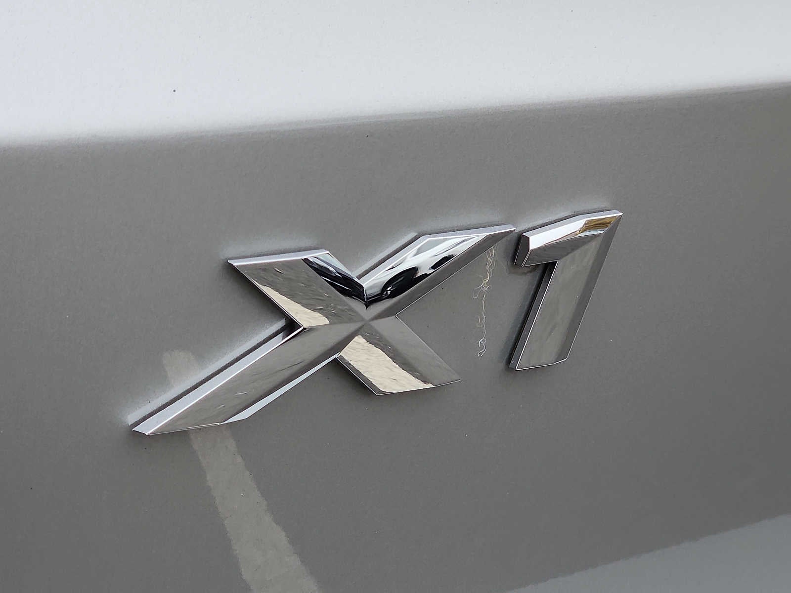 2025 BMW X1 xDrive28i Sports Activity Vehicle