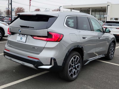 2025 BMW X1 xDrive28i Sports Activity Vehicle