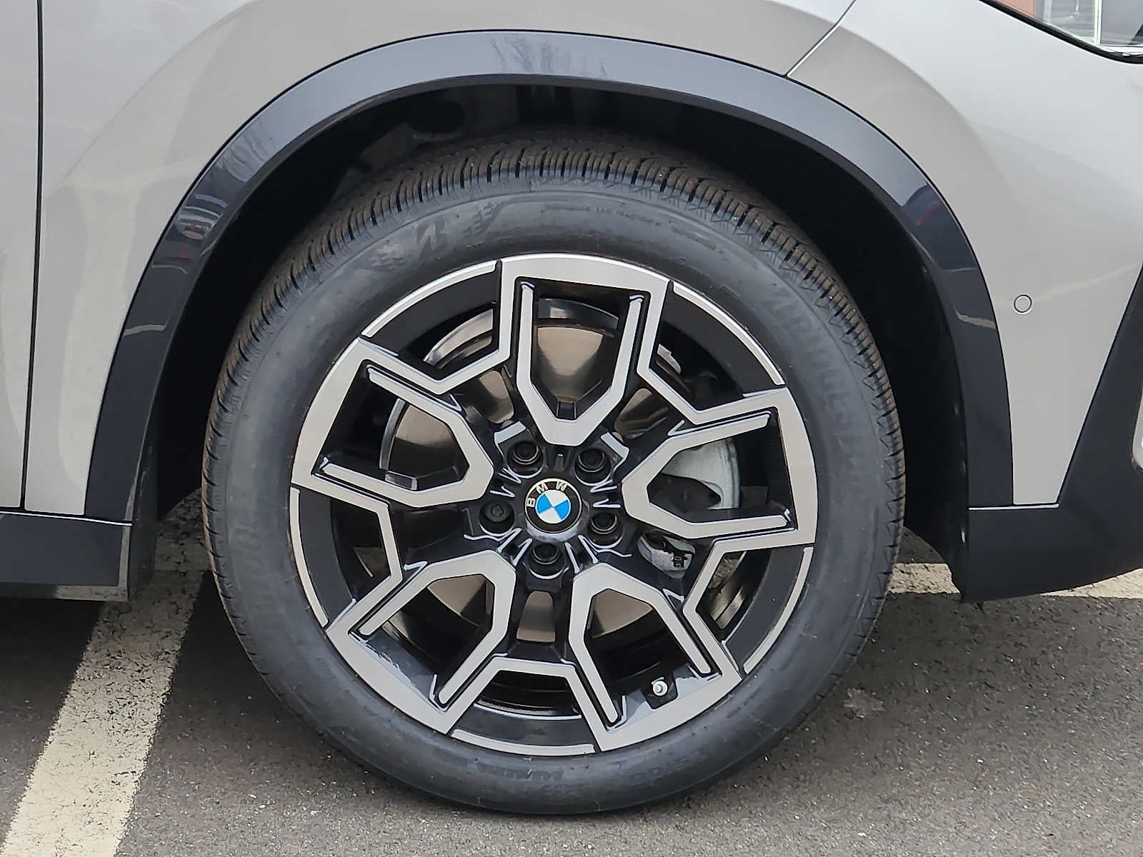 2025 BMW X1 xDrive28i Sports Activity Vehicle