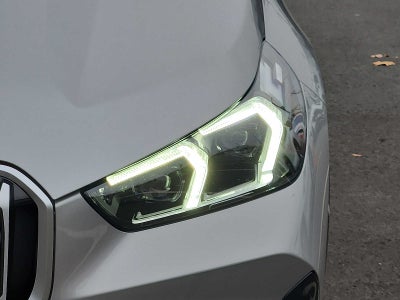 2025 BMW X1 xDrive28i Sports Activity Vehicle